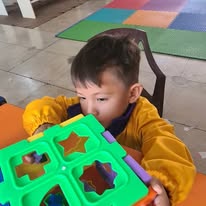 Piccoli semi - actividad 6